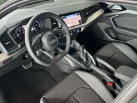 Audi A1 - Vorschau Bild 9