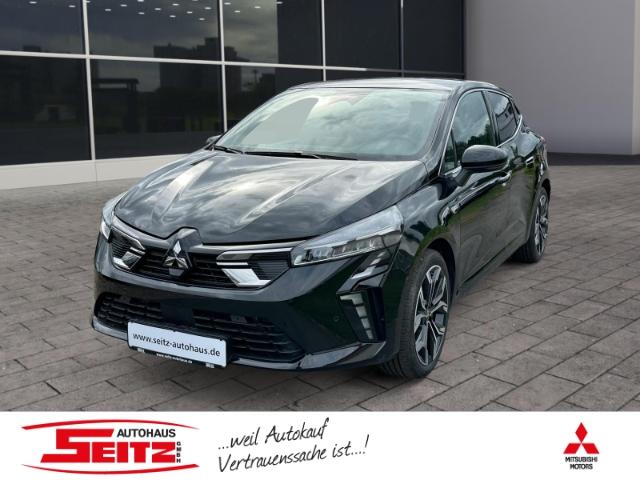 Mitsubishi Colt Edition 1.0 T Navi, Sitzheiz., LM, Parksens