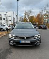 Volkswagen Passat 2.0 TDI R-line High-line... - VW Passat Gebrauchtwagen in Mainz