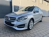 Mercedes-Benz B 200 CDI Style - gebrauchte Limousinen