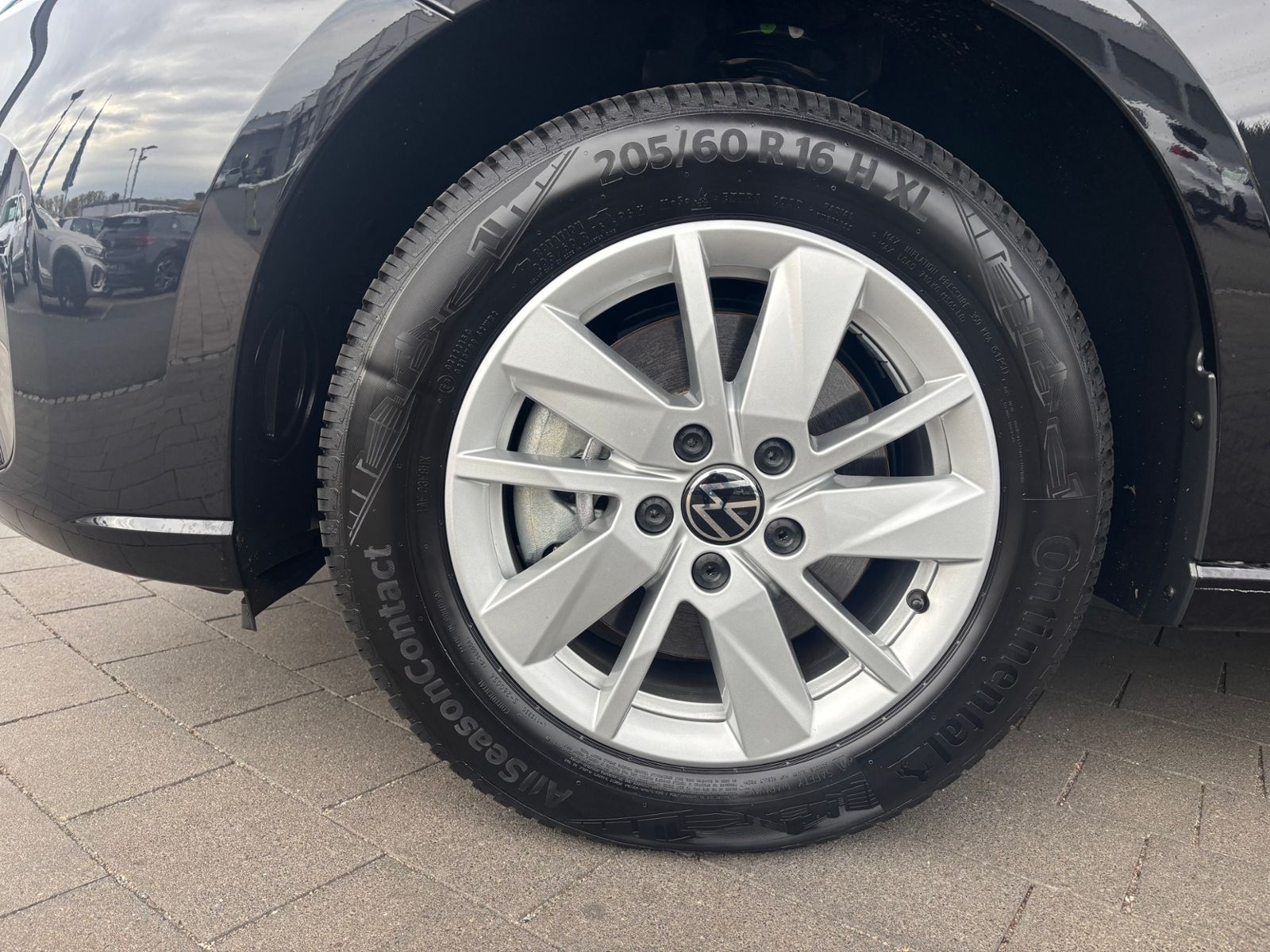 Volkswagen Caddy Maxi - Bild 27