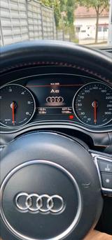 Audi A6 c7 3,0 tdi competition Bi turbo 32... - Audi A6: Turbo
