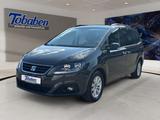 Seat Alhambra 2.0 TDI Style Ecomotive/ Start&Stop - Seat Alhambra: Ecomotive