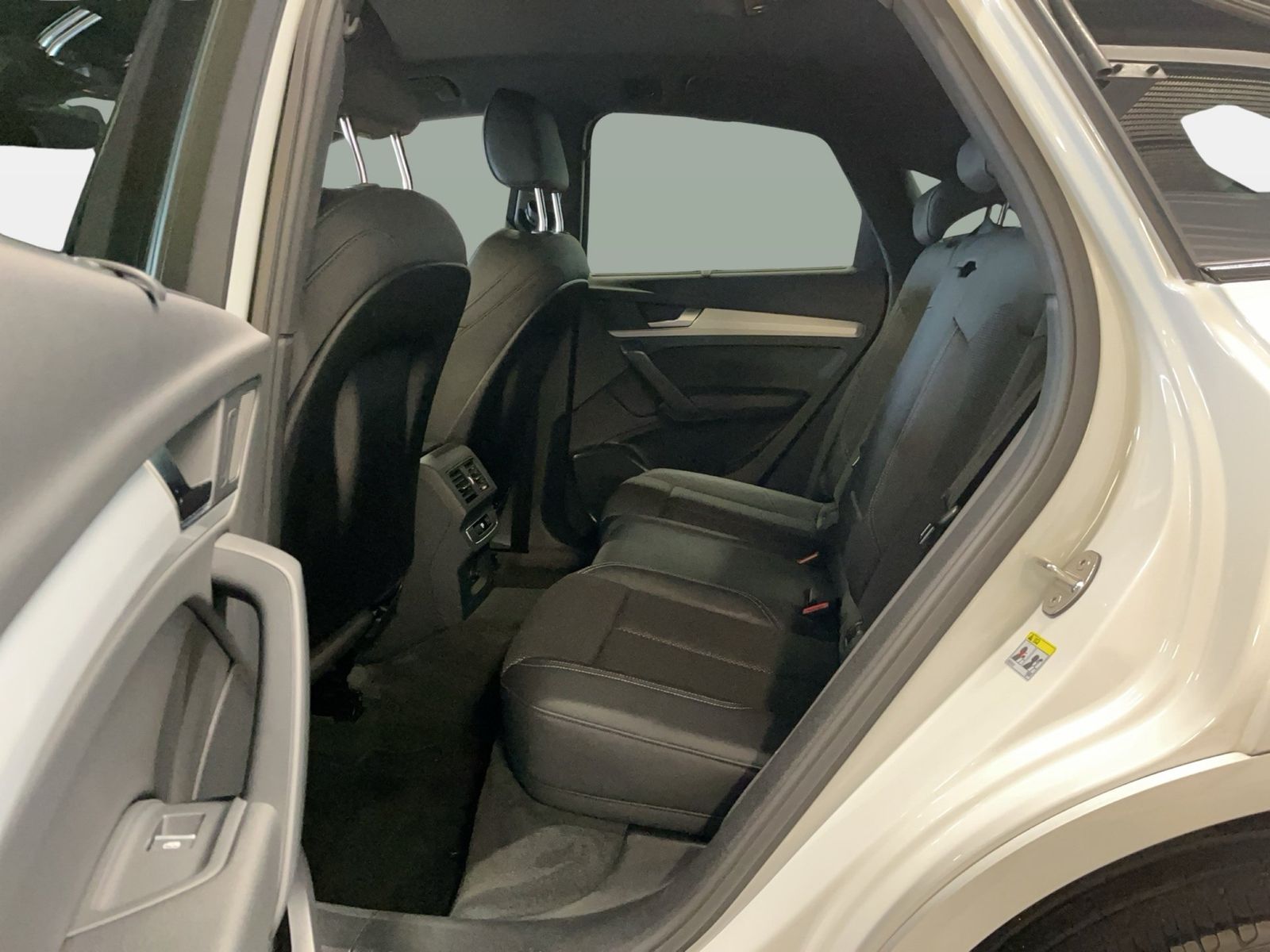 Audi Q5 - Bild 10