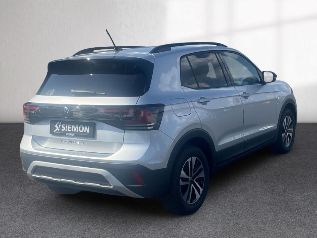 Volkswagen T-Cross - Bild 13