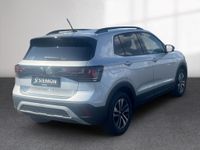 Volkswagen T-Cross - Vorschau Bild 5