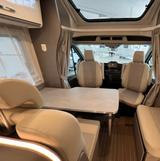 Ford Transit - Ford Teilintegrierter