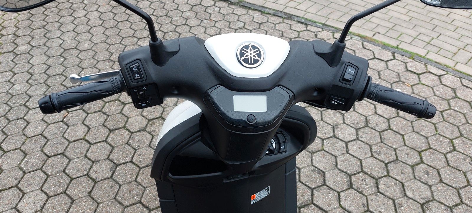 Fahrzeugabbildung Yamaha Neo s Elektro Neufahrzeug