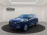 Hyundai Tucson 1.6 Turbo 4WD DCT Style+KAMERA+ACC+SPURH: - Hyundai in Mannheim
