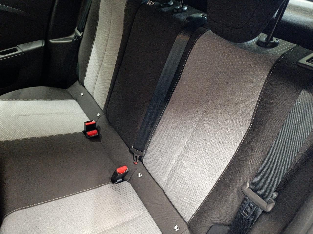 Fahrzeugabbildung Opel Corsa 1.2 Turbo Edition MildHybrid 81KW 6e-DCT