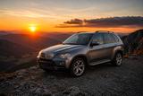BMW X5 E70 4.8i v8 XDrive - BMW X5 aus 2007: 4.8