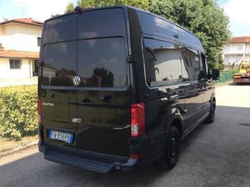 Volkswagen Crafter - 4
