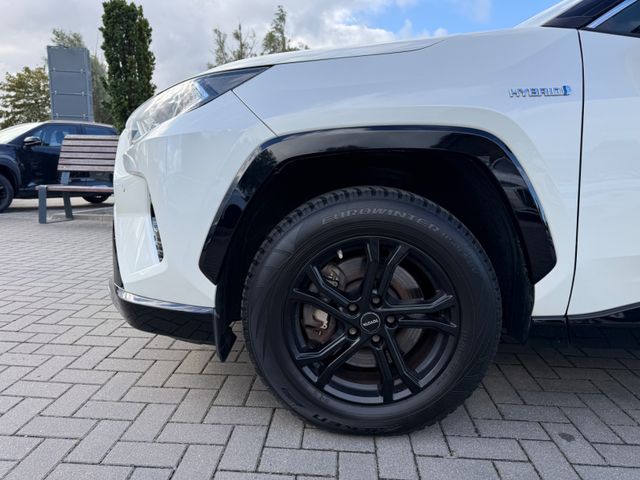 Toyota RAV 4 Hybrid 4×2 Style Selection