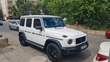 Mercedes-Benz G 350 d - Amg Paket,Night Paket 1, Night Paket 2 - Mercedes-Benz G 350 in Berlin