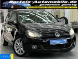 Volkswagen Golf VI 1.4 TSI Highline, DSG, Navi, Bi-Xenon - VW Gebrauchtwagen von 2010