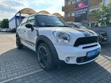 MINI Mini Countryman Cooper S All4 Automatik - MINI MINI: Countryman