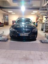 BMW 530 Gran Turismo 530d xDrive Gran Turismo Lu... - BMW 530 Gran Turismo mit Diesel-Antrieb