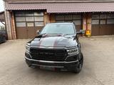 Dodge LPG*12"RADIO*PANO*AHK*NAVI*LONG*ROLLBAR*OFFROAD - Dodge Gebrauchtwagen von 2023