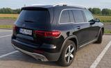 Mercedes-Benz GLB 220 d 4MATIC DCT - - Mercedes-Benz GLB 220 von privat