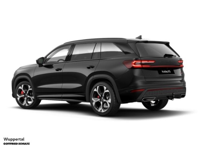 Skoda Kodiaq - Bild 3