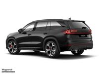 Skoda Kodiaq - Vorschau Bild 3