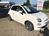 Fiat 500C 1.0 GSE MILDHYBRID DOLCEVITA TFTNAVIKLIMAPA - Fiat 500C Tageszulassungen