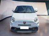 Abarth 595 2016 1.4 t-jet Turismo 165cv - Abarth 595 aus 2022
