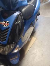 Kymco Super 9 - Offers