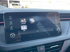 SKODA Kamiq Monte Carlo PLA CAM SHZ MATRIX Alu SHZ 5Ja