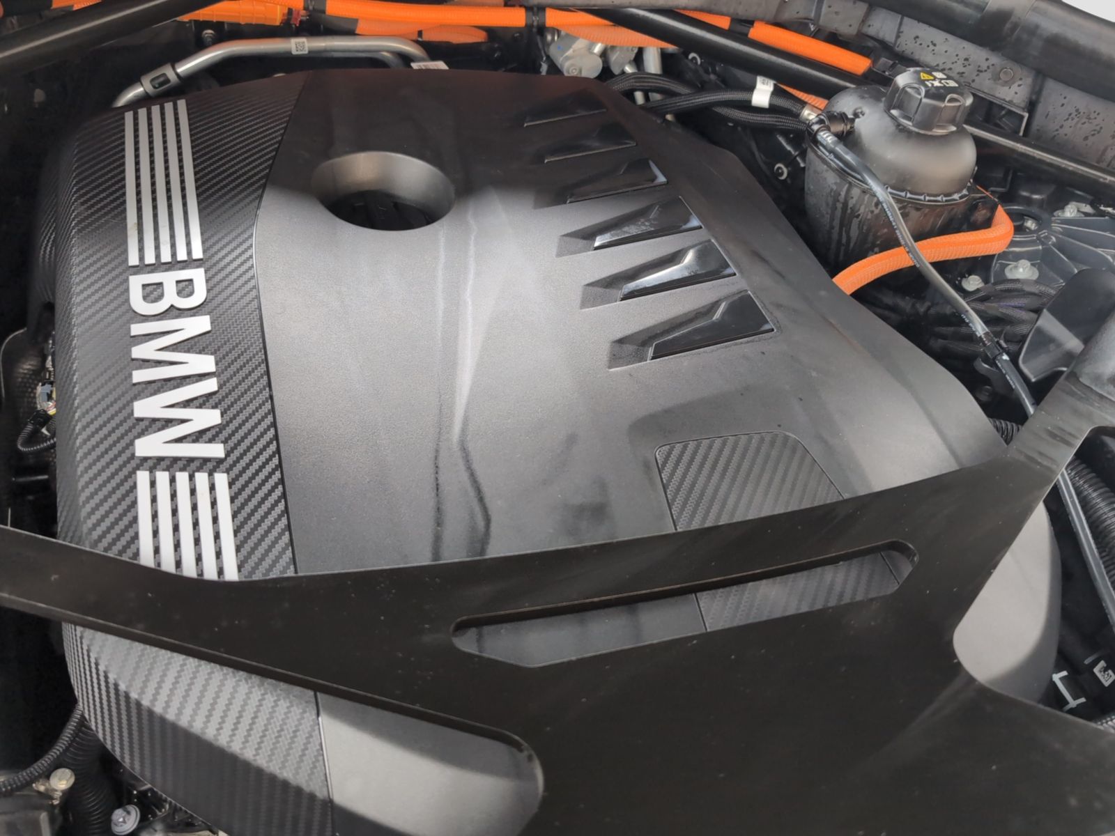 BMW XM - Bild 16