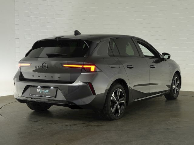 Astra L LIM GS+LED LICHT+NAVI+360 GRAD KAMERA+SI