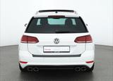 Volkswagen Golf VII Variant R 2.0 TSI DSG 4Motion Panorama - : Kombi, 2.0