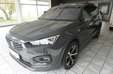 Seat Tarraco FR*Virtual*ACC*AHK*SmartLink*360°* - Seat Tarraco FR mit Diesel-Antrieb
