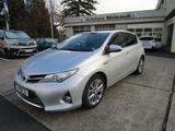 Toyota Auris 1,8 Hybrid Executive, SH, selbst.Einparken - Toyota Auris: 1.8