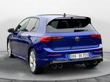 Volkswagen Golf VIII R Akrapovic DSG 4M Leder Navi LED Pano - Volkswagen Golf: Allradantrieb