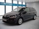 Skoda Fabia Combi Ambition 1.0 TSI Business- + Comfort - Skoda Fabia Comfort mit Benzin-Antrieb