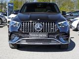 Mercedes-Benz GLE 53 AMG 4M+ 22''AMG PANO AHK SOUND 360 KEYLES - Mercedes-Benz GLE 53 AMG mit Panoramadach