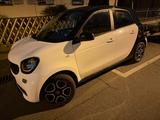 Smart Forfour 453 Cabrio Vollaustattung LE... - Smart forfour 453