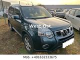 Nissan X-Trail 4x4 SE 2.0 dCi DPF 110kW AHK SDach - Nissan X-Trail aus 2011 mit Diesel-Antrieb