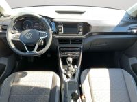 Volkswagen T-Cross - Vorschau Bild 10