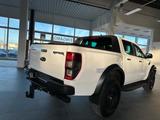 Ford Raptor Ranger Doppelkabine 4x4*Navi*Leder - scheckheftgepflegte Ford Raptor
