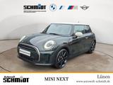 MINI Cooper Resolute Edition + 2Jahre-NEXT-GARANTIE - MINI Cooper in Dortmund