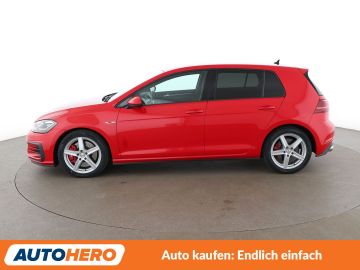 Volkswagen Golf - 3