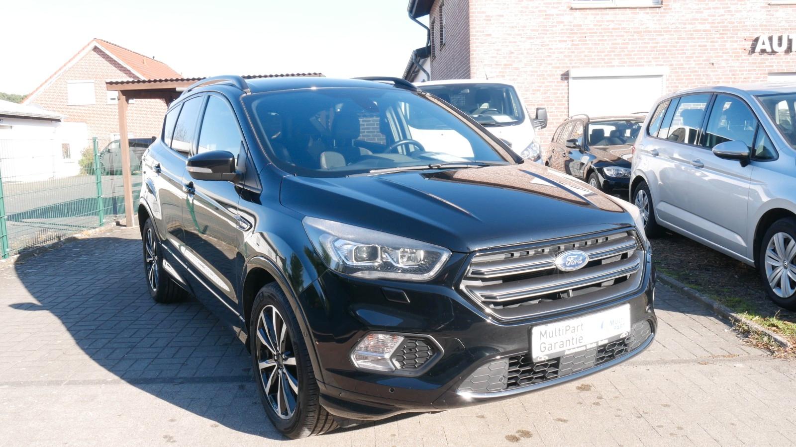 Ford Kuga  ST-Line