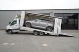 Mercedes-Benz Sprinter 619 ALGEMA BLITZLADER 2 - GESCHLOSSEN - Angebote