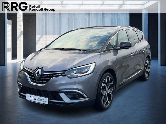 Renault Grand Scenic 4 TECHNO TCe 140 GPF EINZELSITZE-3.