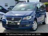 Volkswagen Touran 1.4 TSI Highline *TÜV NEU/STHZ/S.DACH/PDC - Volkswagen Touran aus 2007: Highline