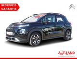 Citroën C3 Aircross 1.2  Aut. Navi AHK Panorama - Citroën C3 Aircross Gebrauchtwagen