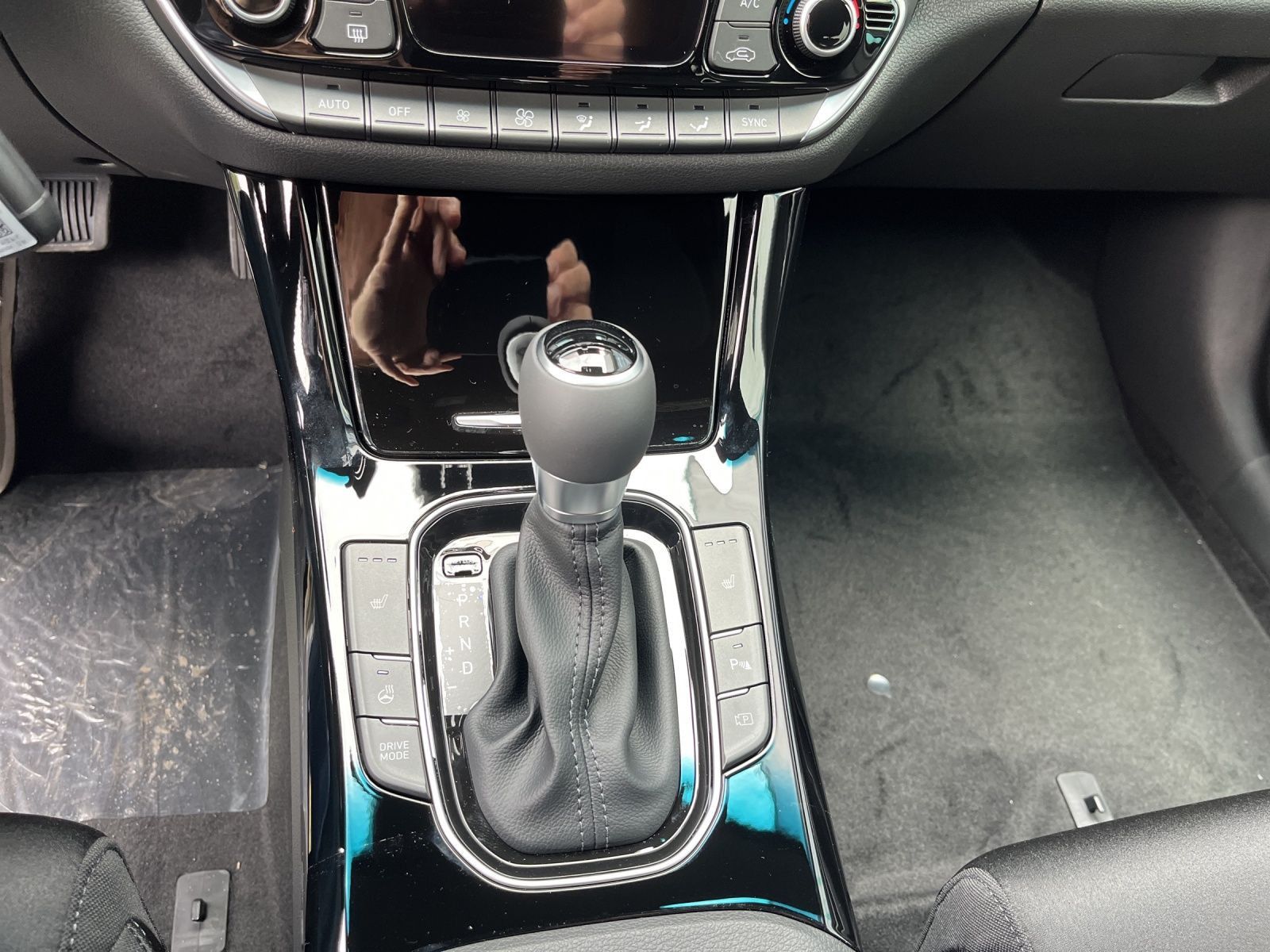 Hyundai i30 – Bild 13