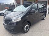 Renault Trafic Kasten 1.6 dCi 120 L2H1 Doka 2,9t Komfort - Renault Trafic: L2h1